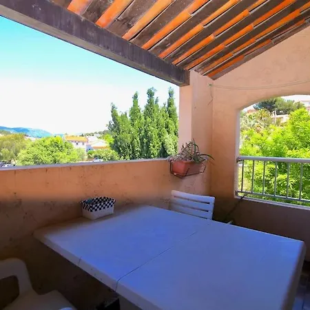 Le Grand Large Appartement