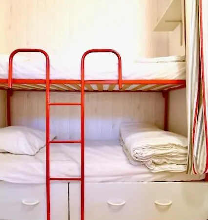Apartmán Le Grand Large *
